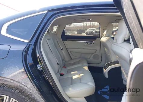 2021 Volvo S90 T6 Inscription z USA, uszkodzony, nr VIN LVYA22ML4MP205860